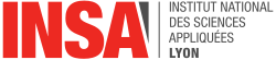 INSA de Lyon logo