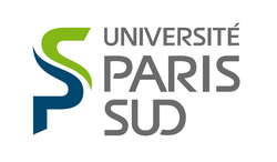 Paris-Sud University logo